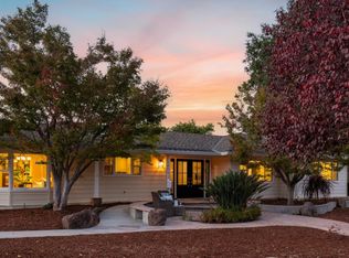 14817 Vickery Ave, Saratoga, CA 95070
