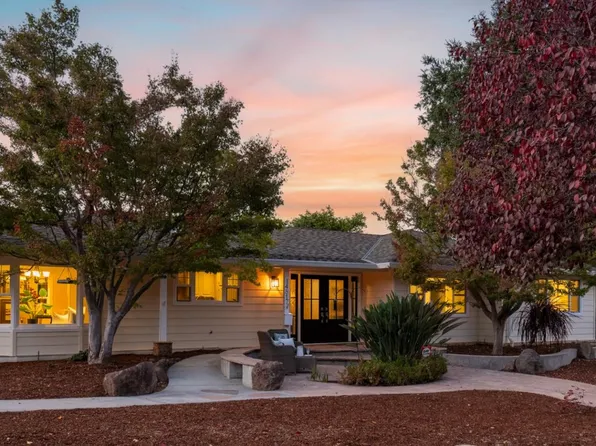 14817 Vickery Ave, Saratoga, CA 95070