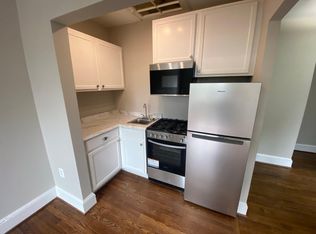4758 Langston Blvd #3, Arlington, VA 22207