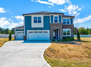 7412 Prato Ct, Wendell, NC 27591