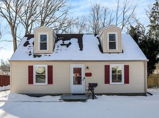 2123 Pamela Dr, Indianapolis, IN 46220