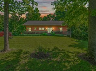 6965 Lake Pleasant Rd S, Osseo, MI 49266