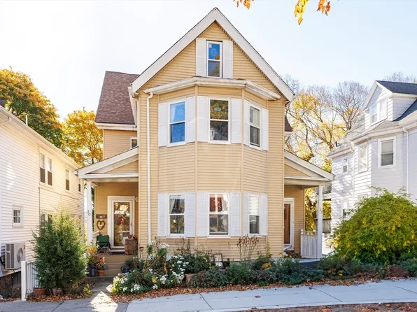 20-22 Symmes St, Roslindale, MA 02131