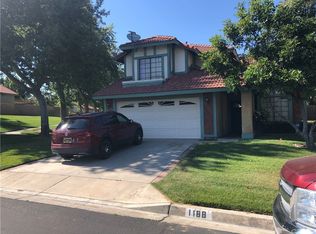 1188 W Van Koevering St, Rialto, CA 92376