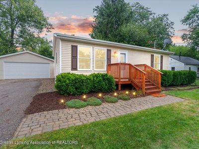 4815 Richmond St, Lansing, MI, 48911