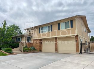 4635 Woodsorrel Ct, Colorado Springs, CO 80917