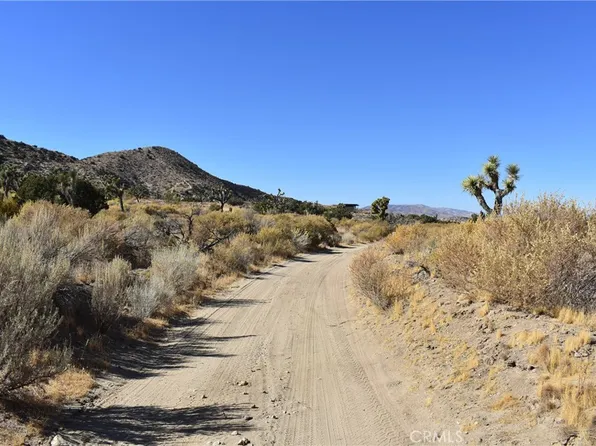 8100 Vac Vic Ste Webber Ranch Rd #81, Palmdale, CA 93550