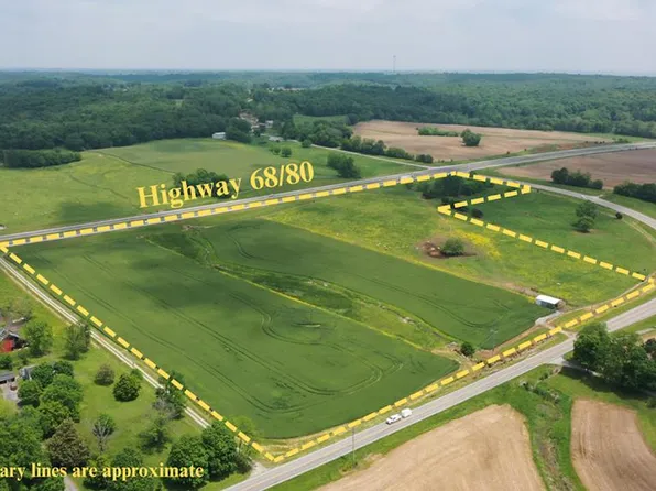 0 E Jefferson Davis Hwy, Elkton, KY 42220