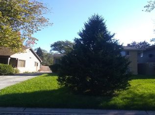 17117 Holmes Ave, Hazel Crest, IL 60429