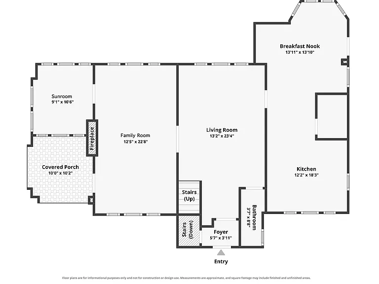 675 Evergreen Ave — Photo 32