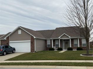 4469 Whitney Rd, Westfield, IN 46062