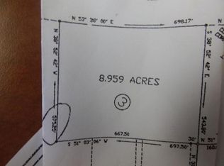 1305 Antioch Church Rd, Burlington, NC 27215