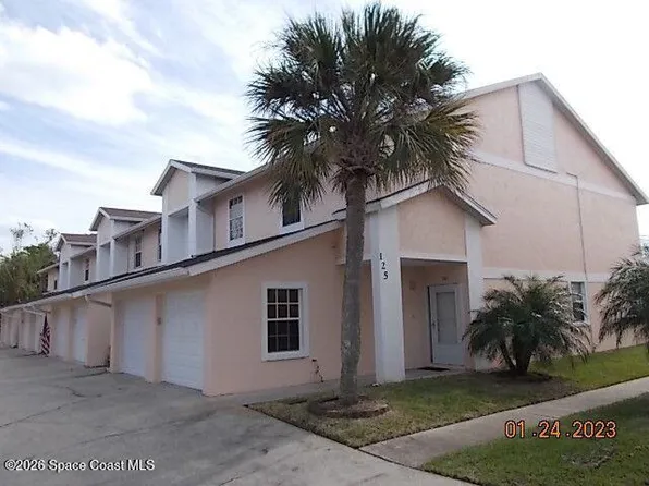 115 Escambia Ln APT 407, Cocoa Beach, FL 32931