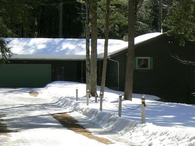 N378 Ff Hwy 13 Rd, Wetmore, MI, 49895