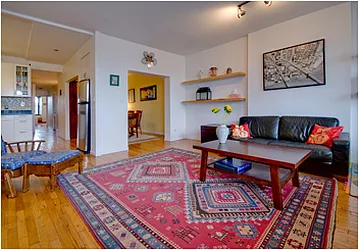 Sold by Brown Harris Stevens