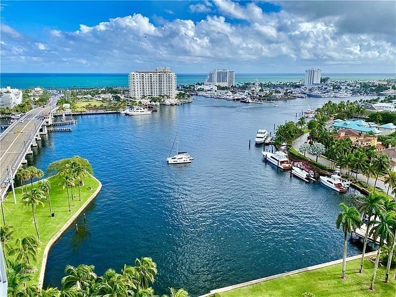 1st image of 2500 E Las Olas Boulevard #1801