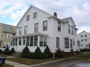 38 Bigelow Ave, Enfield, CT 06082