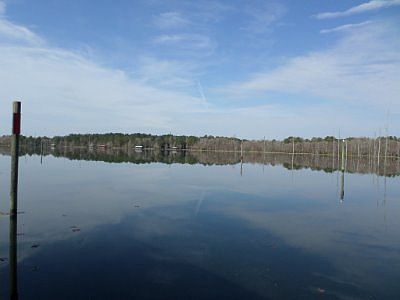 View from Dock