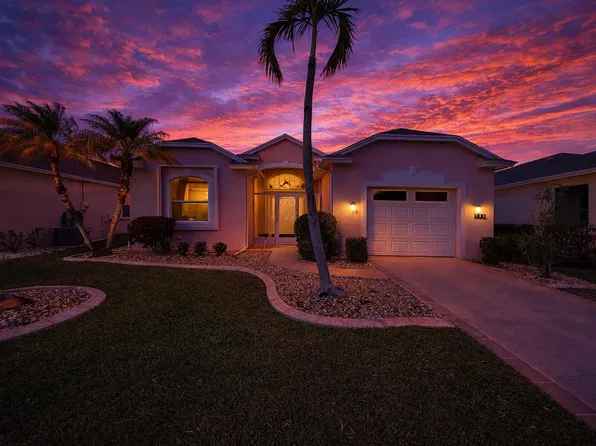 988 NW Tuscany Drive, Port St Lucie, FL 34986