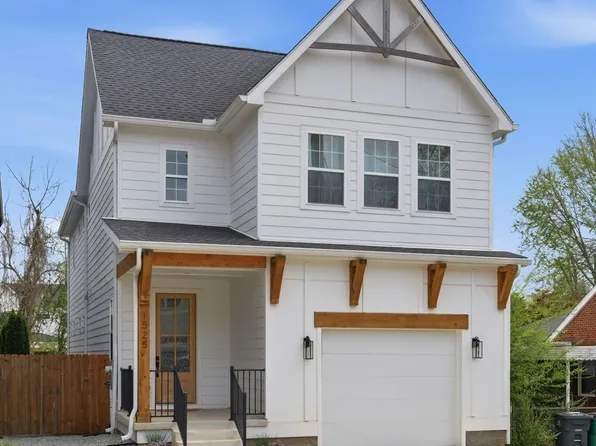 1525 Hayden Dr, Nashville, TN 37206