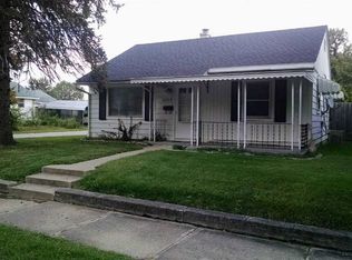 2152 N Bell St, Kokomo, IN 46901