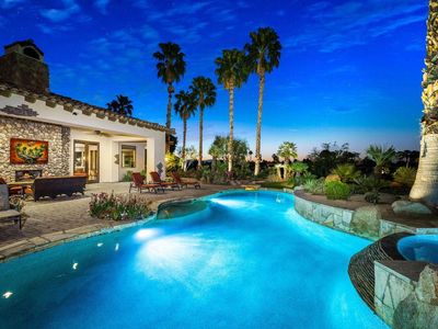 57360 Peninsula Ln, La Quinta, CA, 92253