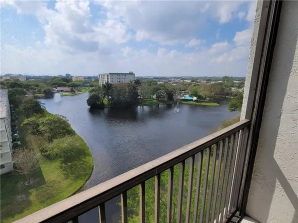 2238 N Cypress Bend Drive #PH1, Pompano Beach, FL 33069