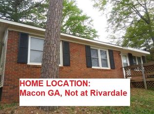 5278 Mountain Pass, Riverdale, GA 30274