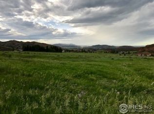 5912 Birch Dr #1, Bellvue, CO 80512