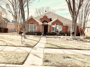 4240 Creekstone Dr, Plano, TX 75093