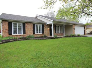 4607 Larkspur Dr, Fort Wayne, IN