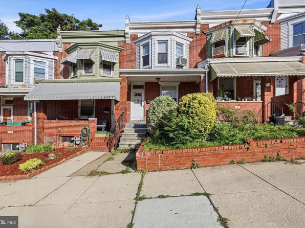 529 N Clayton St, Wilmington, DE 19805