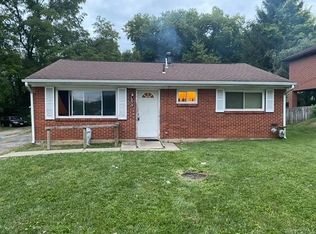 1376 Obie St, Dayton, OH 45432