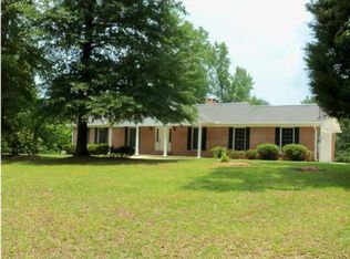 9700 Keenes Mill Rd, Cottondale, AL 35453