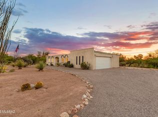 6741 N Magic Ln, Tucson, AZ 85704