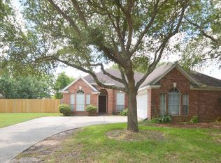 12803 Village Way Dr, Houston, TX 77041