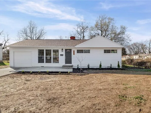 10712 Blue Ridge Blvd, Kansas City, MO 64134