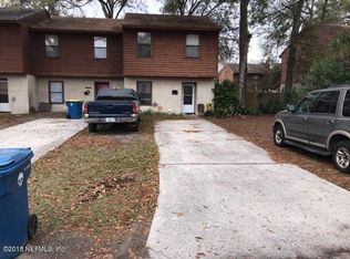 1202 Maitland Ave APT 4, Jacksonville, FL 32211