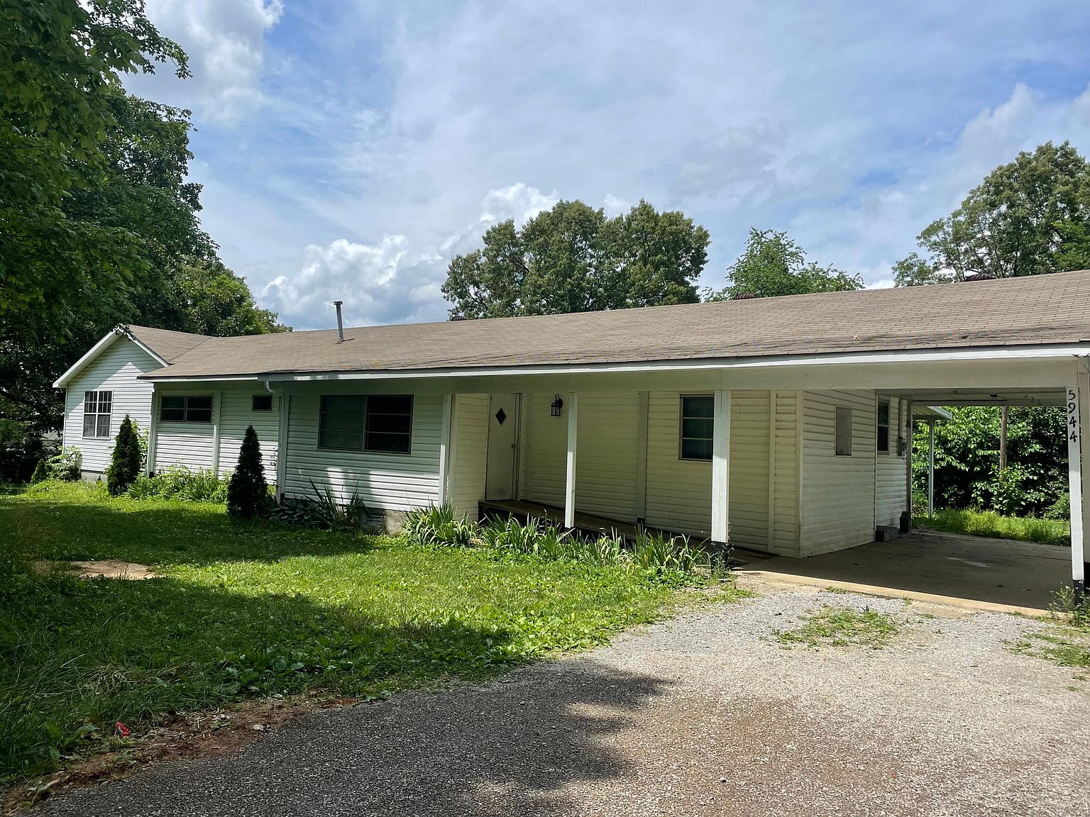 5944 Shores Rd, Murfreesboro, TN 37128 | Zillow