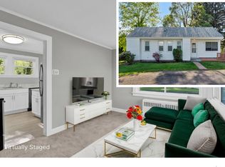 153 Ballfall Rd, Middletown, CT 06457