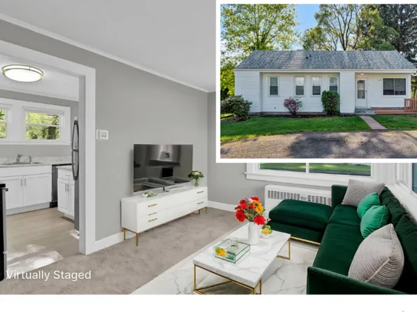 153 Ballfall Road, Middletown, CT 06457