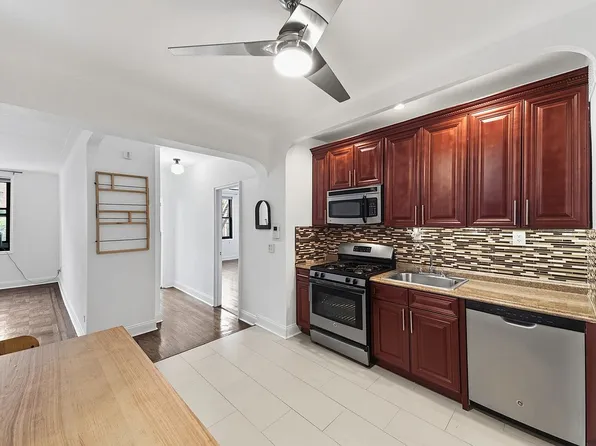 41-42 50th St #4F, Woodside, NY 11377