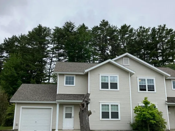 18 Guadalcanal Street #18, Brunswick, ME 04011