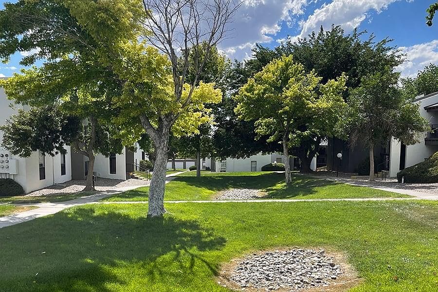 MOUNTAIN VISTA Apartment Rentals Albuquerque, NM Zillow