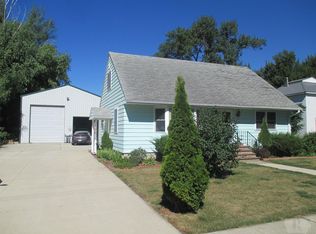 544 Ashton Ave, Ashton, IA 51232