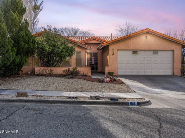 1018 La Plata Dr, Las Cruces, NM 88007