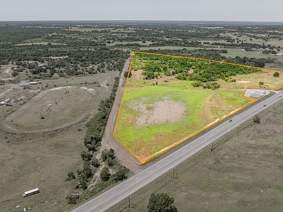 3rd image of Township Road 5 Us Highway 281