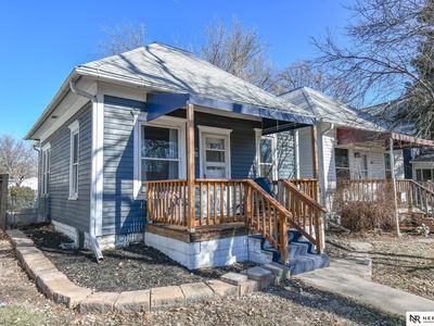 1010 Sumner St, Lincoln, NE, 68502