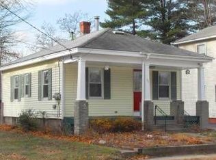 93 Marlboro Ave, Brattleboro, VT 05301