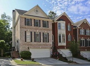 2136 Briarwood Blf, Atlanta, GA 30319